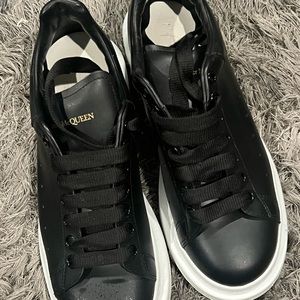 Alexander McQueens sneakers